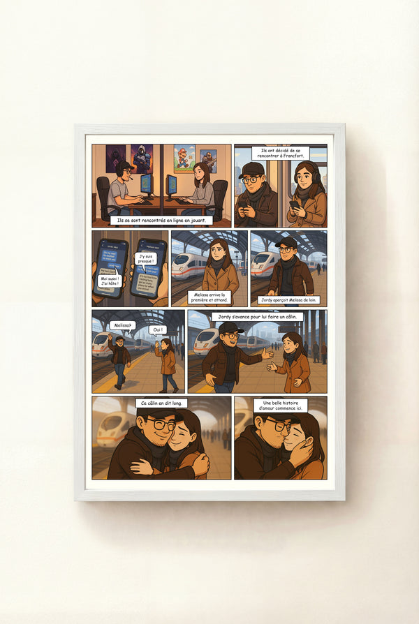 De Discord à Destiny